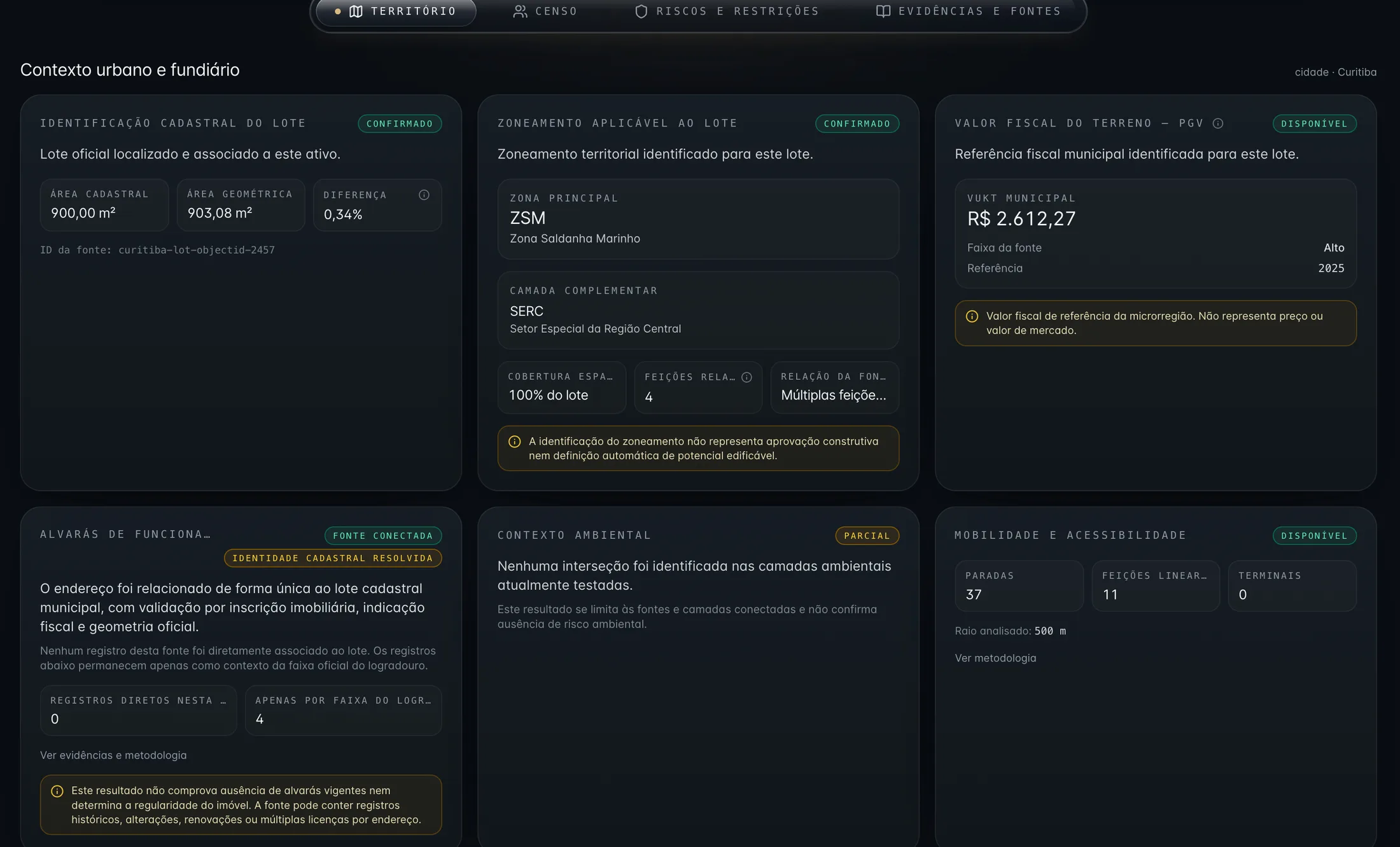 Document Intelligence